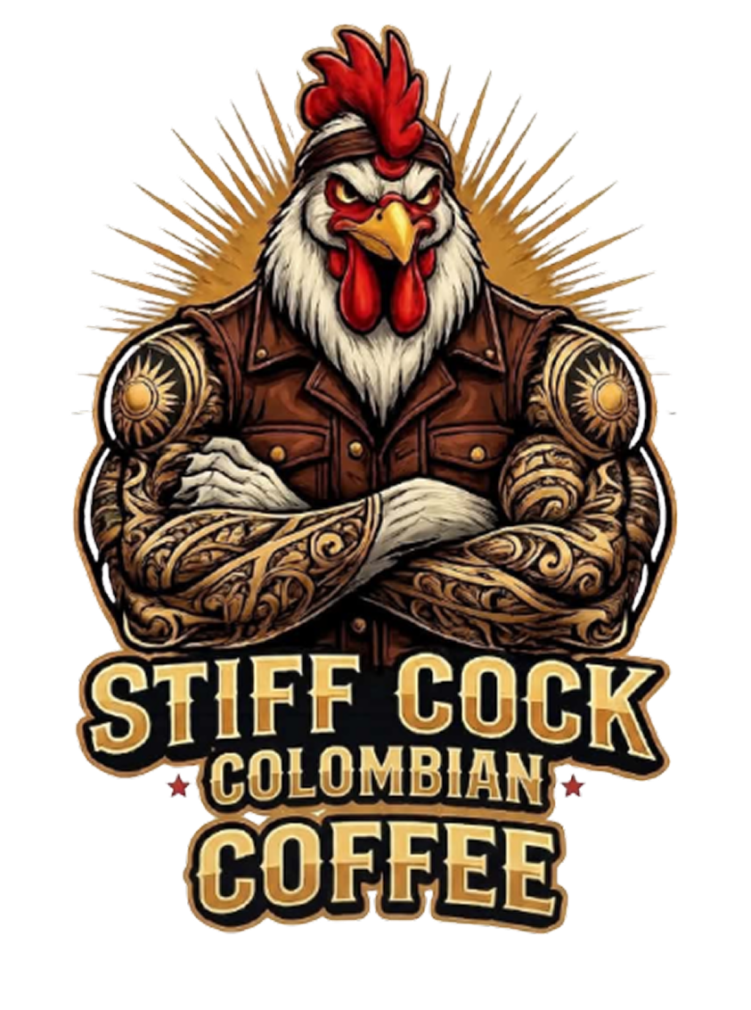 Stiff Cock Coffee